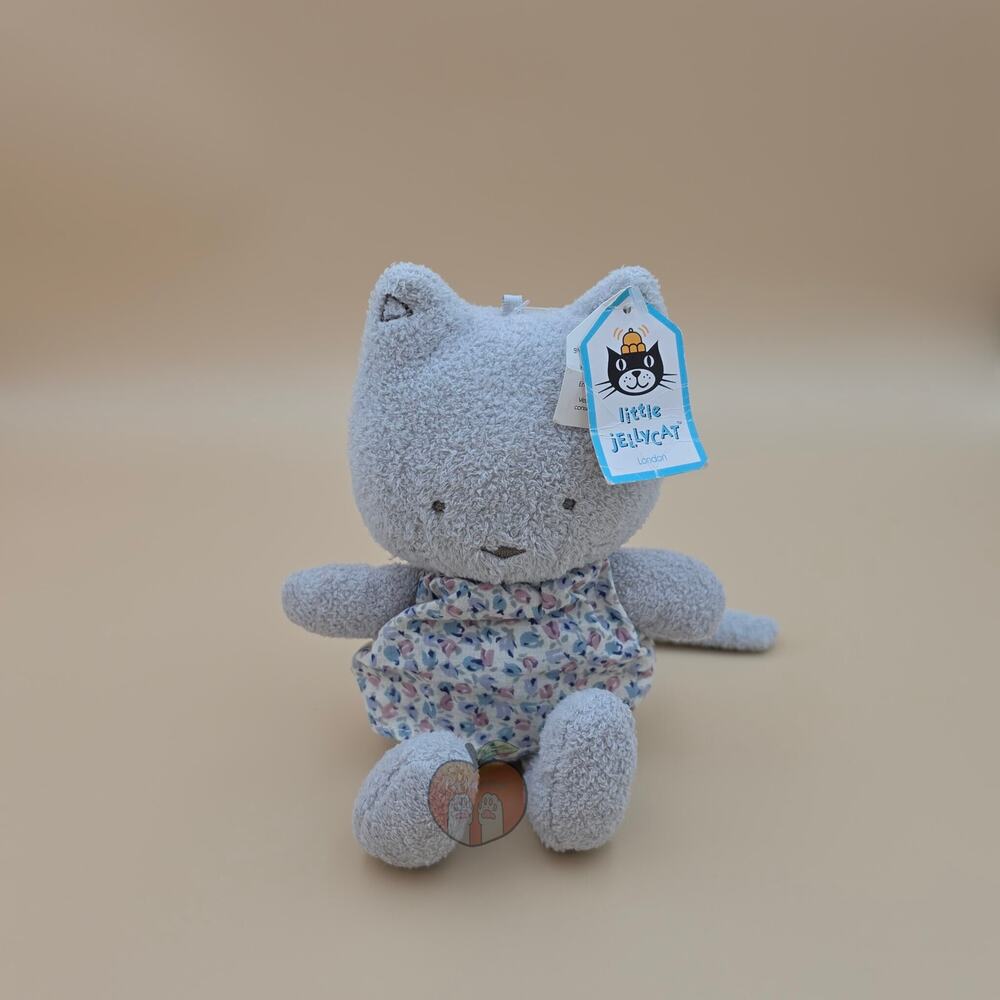 Jellycat Bubble Kitty - AUTHENTIC - NEW WITH TAGS